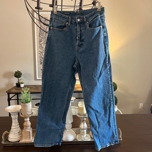 Wild Fable Mom Jeans